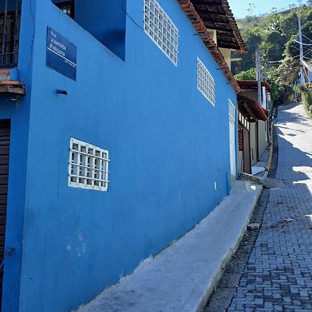 Chale Do Radiola Διαμέρισμα Ilhabela Εξωτερικό φωτογραφία