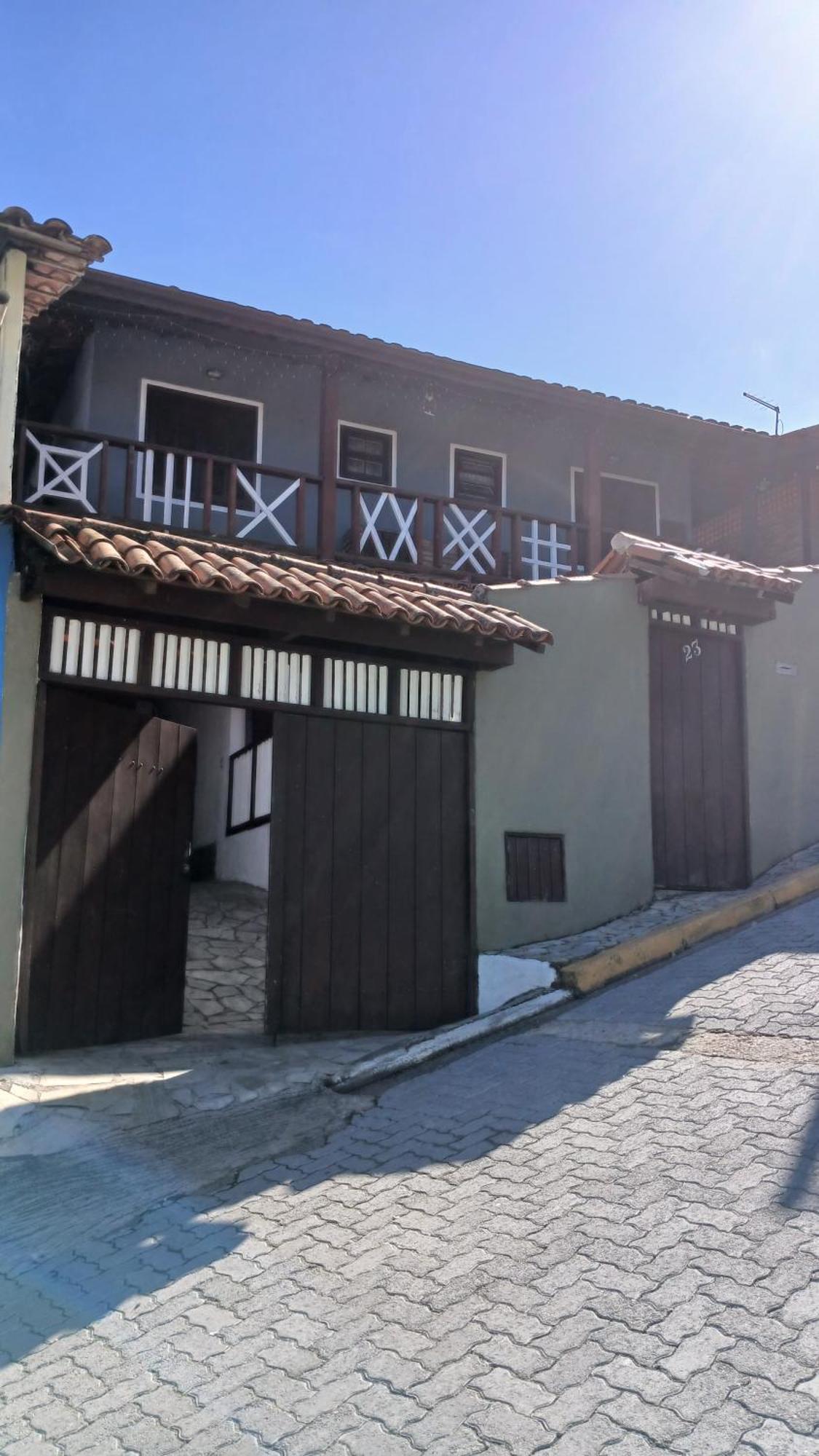 Chale Do Radiola Διαμέρισμα Ilhabela Εξωτερικό φωτογραφία