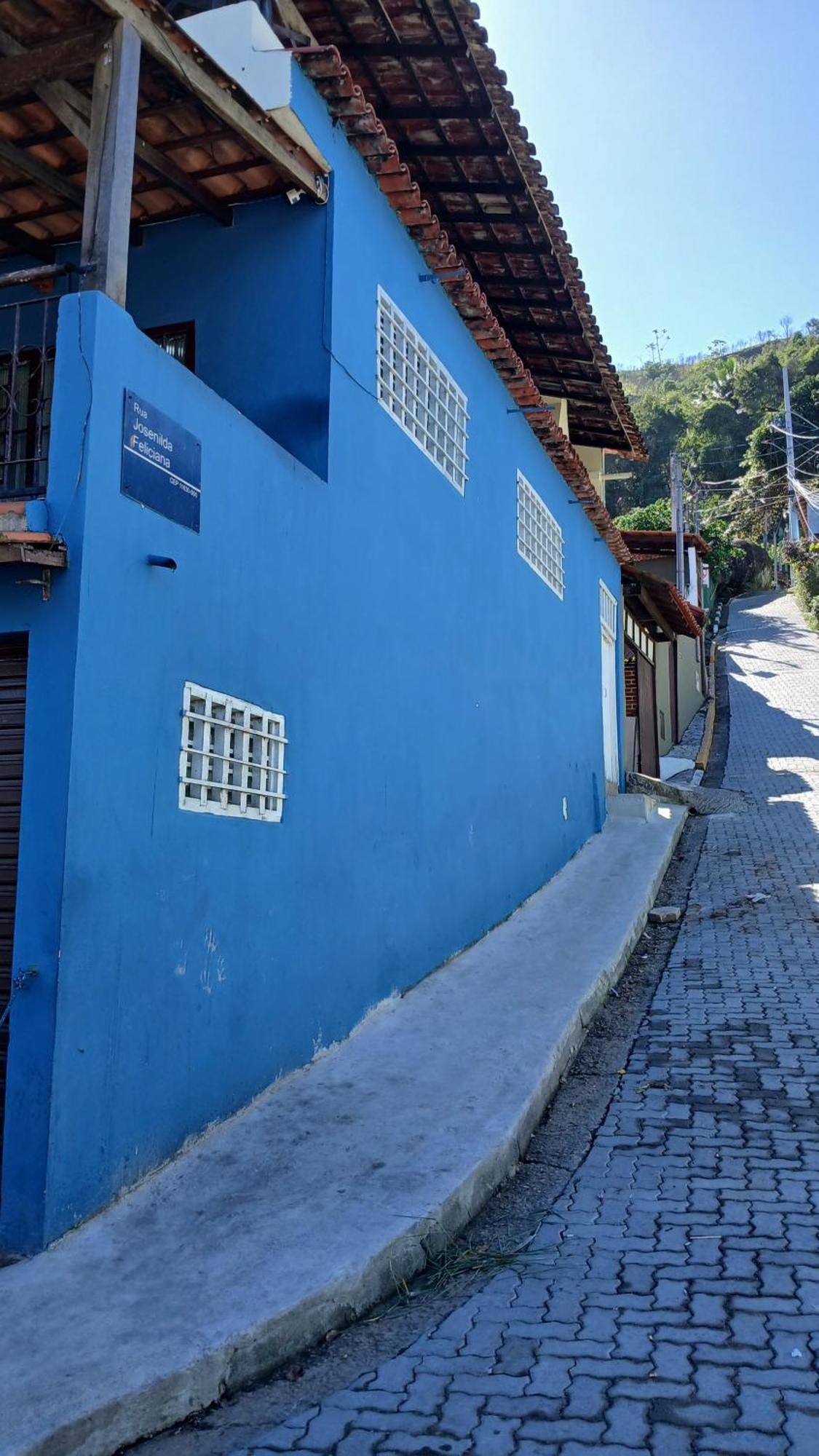 Chale Do Radiola Διαμέρισμα Ilhabela Εξωτερικό φωτογραφία